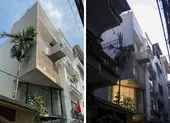 Hơn 95 tỉ đồng để lập đồ án điều chỉnh Quy hoạch chung TP.HCM ảnh 1 Ngôi nhà 30 m² ở Hà Nội mát mẻ nhờ tấm da lưới