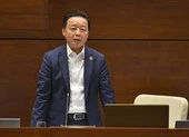 Dự thảo thí điểm thành lập Đội Quản lý trật tự xây dựng đô thị ảnh 1 Vụ đấu giá đất Thủ Thiêm: Có xử lý hình sự hay không?