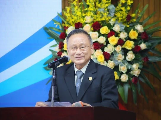 LS Nguyễn Văn Trung, Chủ nhiệm Đoàn LS TP.HCM. P04-Luật sư NGUYỄN VĂN TRUNG.jpg