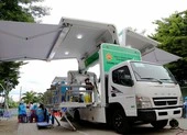 Chuyên gia: Cần rút ngắn khoảng cách giữa 2 mũi vaccine Astrazeneca ở 'vùng đỏ' ảnh 3 Chuyên gia: Cần tiêm đúng lịch mũi 2 và mũi tăng cường với người tiêm Sinopharm