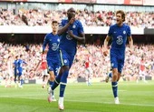 Toure phản ứng khi Man City dựng tượng Kompany và David Silva ảnh 1 Chelsea và Lukaku tuyên chiến ở giải Ngoại hạng Anh