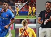 PSG và độc chiêu dùng Messi đỉnh cao ảnh 4 Xavi không nên về Barca ngồi ghế nóng HLV thay thế Koeman