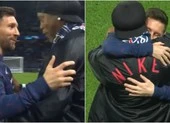 Tranh cãi nảy lửa về các ứng viên Quả bóng vàng ảnh 1 Quả bóng vàng còn kính nể Messi