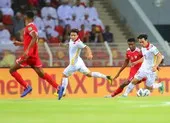Ông Park đến sân xem Quang Hải trình làng V-League 2022 ảnh 4 Khán giả xem trận Việt Nam – Oman không phải xét nghiệm COVID-19