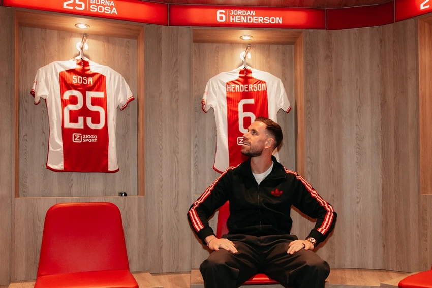 HLV Thomas Tuchel gây tranh cãi khi triệu tập lão tướng Jordan Henderson. Ảnh: GETTY. đội tuyển Anh