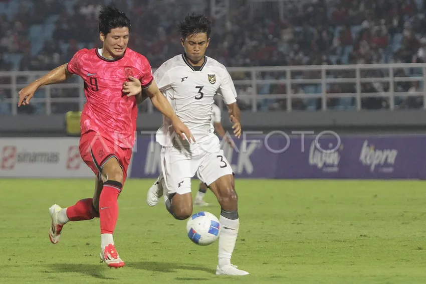 Chủ nhà Indonesia gây thất vọng khi sớm dừng cuộc chơi lớn. Ảnh: AFT. u-23-viet-nam-o-nhom-hat-giong-cao-hon-thai-lan (1).jpg