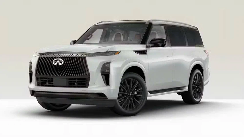 Đây là những xe SUV 2025 đáng 'đồng tiền bát gạo' mà bạn có thể mua.jpg