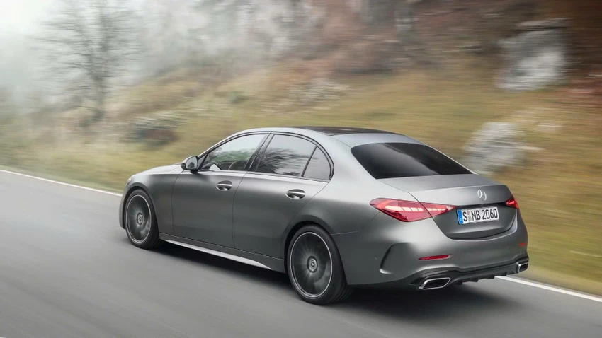 Xe có khả năng tiết kiệm nhiên liệu kết hợp là 29 mpg (khoảng 8.1 l/100km). Ảnh: Topspeed. Top xe tiết kiệm nhiên liệu nhưng vẫn mang lại cảm giác lái đầy phấn khích.jpg