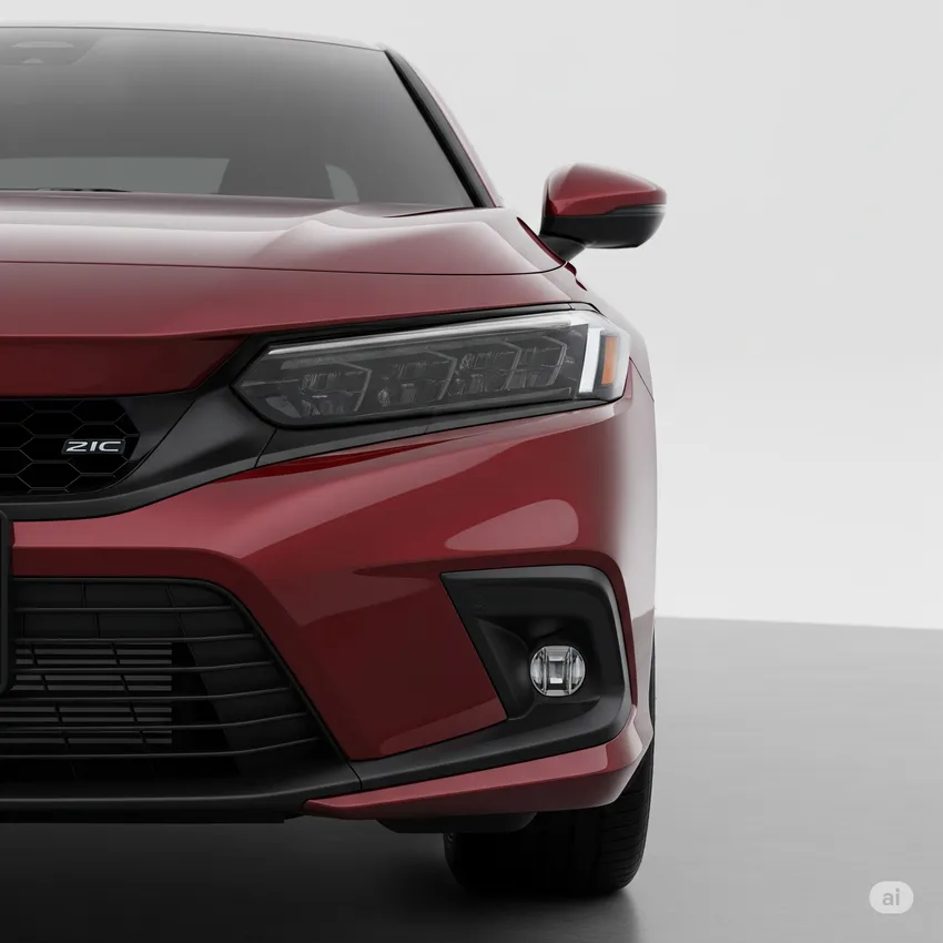 Danh sách 7 mẫu xe sedan xăng tiết kiệm nhiên liệu hàng đầu năm 2025