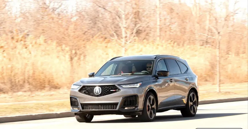 Đánh giá SUV hạng sang 2025: Mẫu xe nào bền bỉ, ít hỏng vặt?