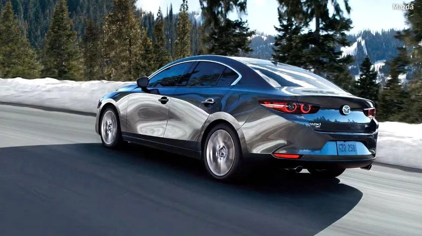 5 mẫu sedan thể thao mạnh mẽ, giá dưới 600 triệu đồng đáng mua nhất hiện nay