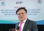 Phải tăng trách nhiệm giải trình về chi tiêu công ảnh 3 TS Nguyễn Đình Cung: 'Chúng ta đang… cải lùi'!