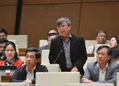 Dân rất kỳ vọng vào quyết tâm chống tham nhũng, lãng phí ảnh 1 'Không ông taxi nào đồng ý để Bộ Công an cấp giấy phép lái xe'