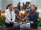 Vụ PVPLand: LS yêu cầu chủ tọa tôn trọng, không cắt lời ảnh 4 LS của Trịnh Xuân Thanh đề nghị tòa không xử quá muộn