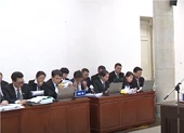 Vụ PVP: LS phản ứng dữ dội vì bị tòa dọa 'mời ra ngoài' ảnh 2 LS nghi ngờ tiền tham ô vẫn nằm ở nhà em ông Thăng