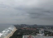 Đưa 10 công trình giao thông để giải tỏa ùn tắc ảnh 2 Dừng khởi công hai dự án trọng điểm để chống virus Corona