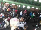 Nóng: Giờ nào được phép qua phà Cát Lái? ảnh 2 Duy trì hoạt động của phà Cát Lái cho đến khi có chỉ đạo mới