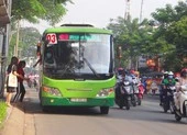 Nhiều hành khách chưa biết lịch trình xe buýt chạy lại ảnh 7 Hướng dẫn đi xe buýt đúng cách và văn minh mùa dịch COVID-19