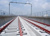 Metro số 1 đã đạt 76% khối lượng toàn công trình ảnh 3 Thành lập tổ công tác xác định ranh quỹ đất dọc metro số 1
