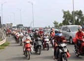 Tổng Công ty Cửu Long làm chủ đầu tư cầu Rạch Miễu 2 ảnh 1 Cầu Rạch Miễu 2: Thúc đẩy phát triển kinh tế miền Tây