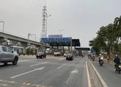 Sắp thu phí BOT Xa lộ Hà Nội ảnh 2 Thông tin mới về việc thu phí BOT Xa lộ Hà Nội