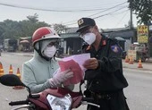Tây Ninh phản hồi về việc người lao động di chuyển giữa TP.HCM và 4 tỉnh ảnh 3 Long An phản hồi về việc người lao động di chuyển giữa TP.HCM và 4 tỉnh