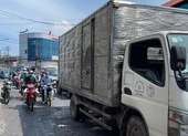 Nhiều dự án giao thông ở TP Thủ Đức mất an toàn ảnh 11 Nhiều dự án giao thông ở TP Thủ Đức bị nhắc nhở