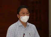 Sau vụ lật ca nô ở Quảng Nam, người dân TP.HCM... sợ đi tàu ảnh 12 Vụ lật ca nô 17 người chết: Bài học xương máu