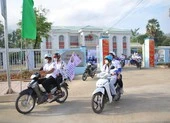 EVNSPC tăng cường dịch vụ khách hàng trong tháng cao điểm nắng nóng ảnh 3 EVNSPC: Nhiều hoạt động hướng đến chiến dịch Giờ Trái đất năm 2022