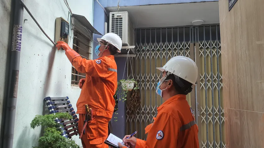 Người dân Bình Dương, Bà Rịa - Vũng Tàu đóng tiền điện nước sau sáp nhập ra sao?