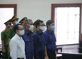 Bác toàn bộ kháng cáo vụ giao đất vàng quận 1 ảnh 3 Quan điểm của Viện kiểm sát về vụ án giao đất 'vàng' quận 1