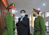 Giám đốc Arktic: 'Khai theo hướng dẫn của ông Nguyễn Đức Chung' ảnh 2 Cựu chủ tịch Nguyễn Đức Chung đề nghị triệu tập hàng loạt thuộc cấp