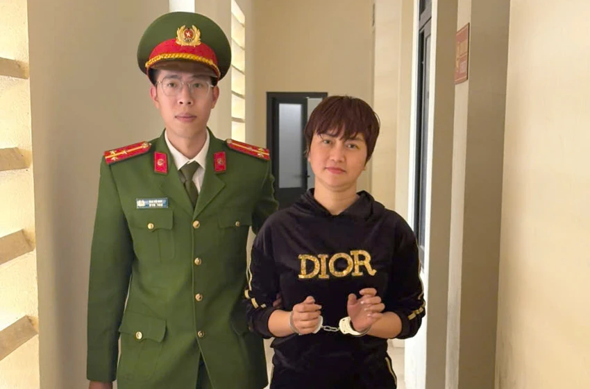 Bắt người phụ nữ giả chết suốt 5 năm để trục lợi bảo hiểm -.jpg