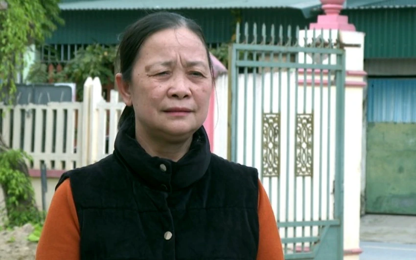 Giả chết để trục lợi bảo hiểm ở Thanh Hóa.jpg