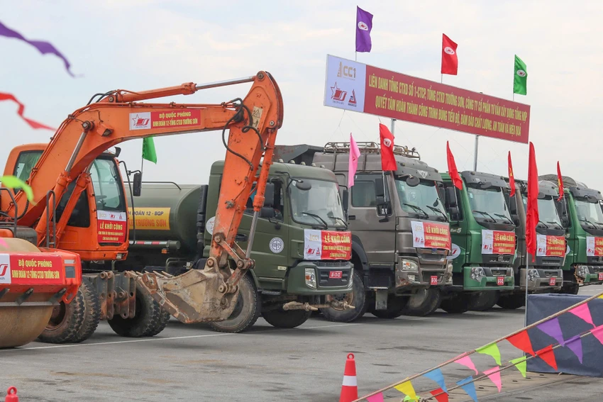 Đặc biệt, dự án này cũng sẽ góp phần tạo sự đồng bộ về hạ tầng khi đi vào hoạt động, phù hợp với Quy hoạch chi tiết Cảng hàng không Đồng Hới giai đoạn đến năm 2020 và định hướng đến năm 2030 và Quy hoạch tổng thể phát triển hệ thống cảng hàng không, sân bay toàn quốc thời kỳ 2021-2030, tầm nhìn đến năm 2050. z6519997896858_f9c61c2f15c20326315017a3809abe8a.jpg