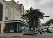 Kiểm tra, xử lý xây dựng không phép ở chung cư Khánh Hội 1 ảnh 1 Lâu đài ven sông xây không phép 250 m2