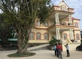 Kiểm tra, xử lý xây dựng không phép ở chung cư Khánh Hội 1 ảnh 2 Cưỡng chế tháo dỡ công trình không phép tại huyện Bình Chánh
