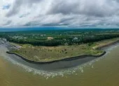Các nhà khoa học góp ý cho dự án khu đô thị Cần Giờ ảnh 1 Cố Thủ tướng Võ Văn Kiệt và ý tưởng tiến ra biển Cần Giờ