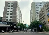 Triển khai lắp đặt bốn tên đường mới cho Khu đô thị Thủ Thiêm ảnh 2 Nhà thơ Tố Hữu được đề xuất đặt tên đường ở TP.HCM