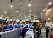 TP.HCM thi tuyển ý tưởng quy hoạch không gian ngầm ảnh 2 TP.HCM tìm cách khai thác không gian ngầm