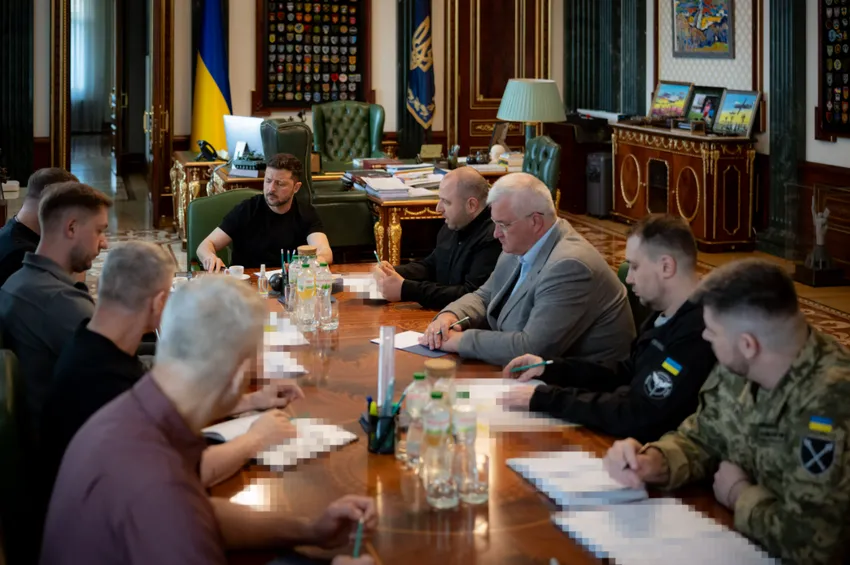 Giải mã chiến dịch 'Mạng nhện' tinh vi của Ukraine đánh vào 4 sân bay Nga