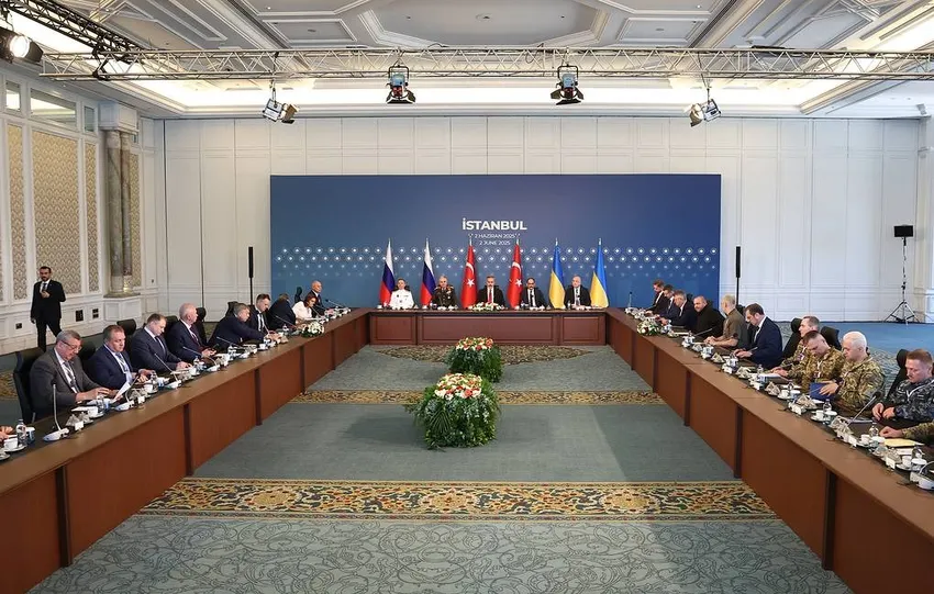 Yếu tố Thổ Nhĩ Kỳ trong nỗ lực hòa đàm Nga-Ukraine.jpg
