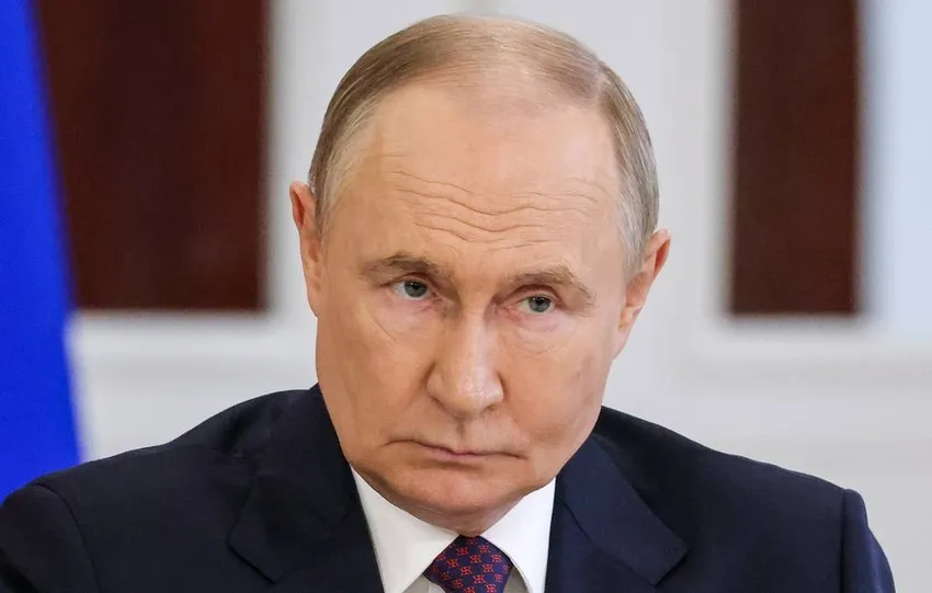 Ông Putin: Có thể đàm phán trực tiếp với ông Zelensky