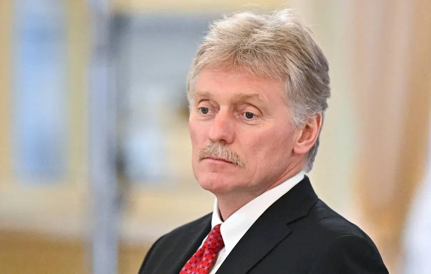 Phát ngôn viên Điện Kremlin - ông Dmitry Peskov. Ảnh: TASS thượng đỉnh Trump-Putin
