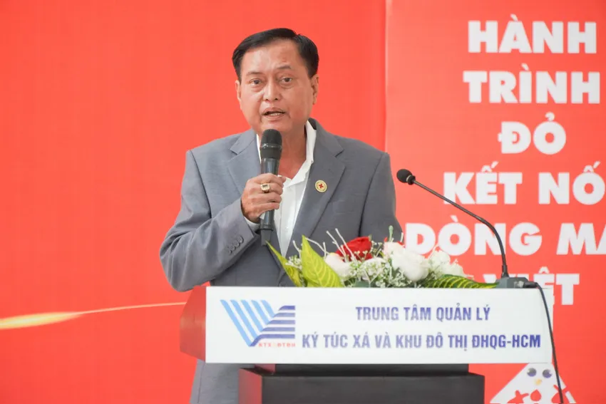 Ông Trần Trường Sơn, Chủ tịch Hội Chữ thập đỏ TP.HCM. Hành-trình-đỏ-1.jpeg