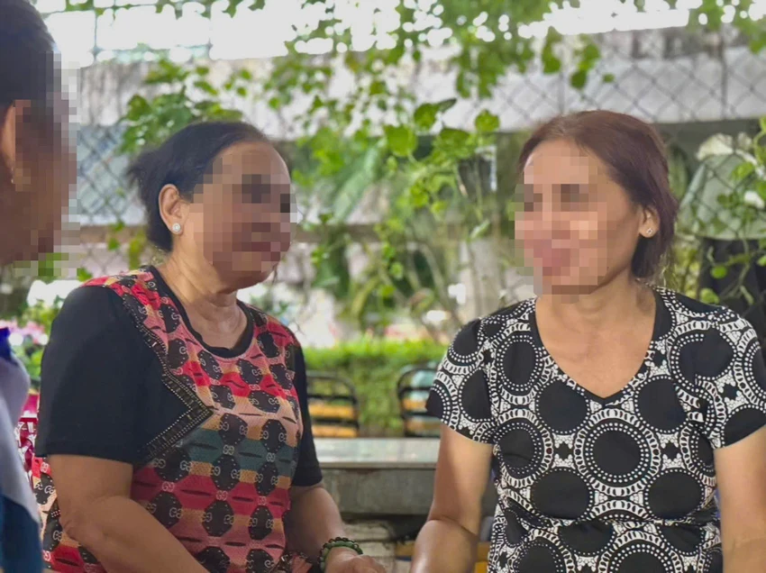 TP.HCM chặn tệ nạn từ gốc - Bài 2: 'Thoát khỏi lầm lỡ, không bao giờ là muộn'