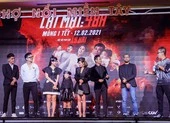 2 siêu quái vật Godzilla và Kong quay ở Việt Nam sắp chiếu ảnh 15 Lý Hải bất ngờ tung trailer bom tấn 'Lật Mặt: 48H'