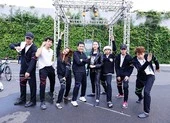Cuộc chiến khốc liệt của các thành viên tại tập 6 Running Man Vietnam ảnh 5 Tập 1 Running Man Vietnam - Chơi Là Chạy đạt tốp 1 trending Youtube