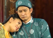 Bà Lệ tìm cách cứu chồng trong vô vọng khi phải đối đầu với tên Tô Hoàng gian ác ảnh 4 Tô Hoàng là một tên 'sở khanh', bắt Mót phá thai để đến với Trịnh tiểu thư