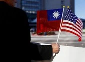 Ông Biden lên tiếng về vụ báo Hong Kong Apple Daily đóng cửa ảnh 2 'Mỹ không còn coi Đài Loan là 1 vấn đề trong quan hệ với Trung Quốc'